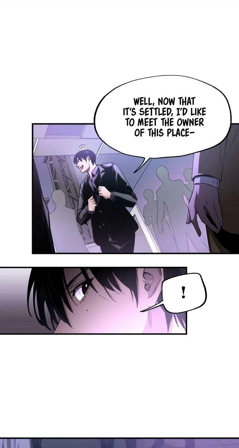 Read Black Surge chapter 19 image 19 on Lezhin