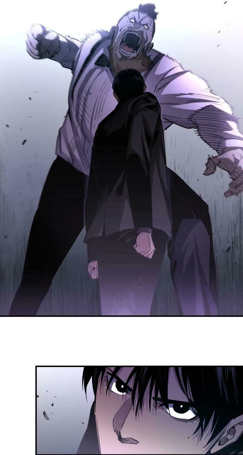 Read Black Surge chapter 19 image 22 on Lezhin