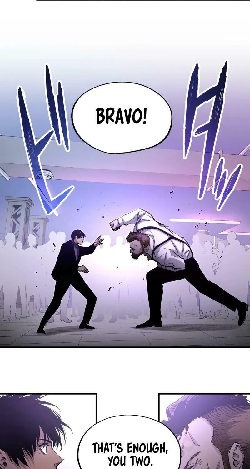 Read Black Surge chapter 19 image 23 on Lezhin