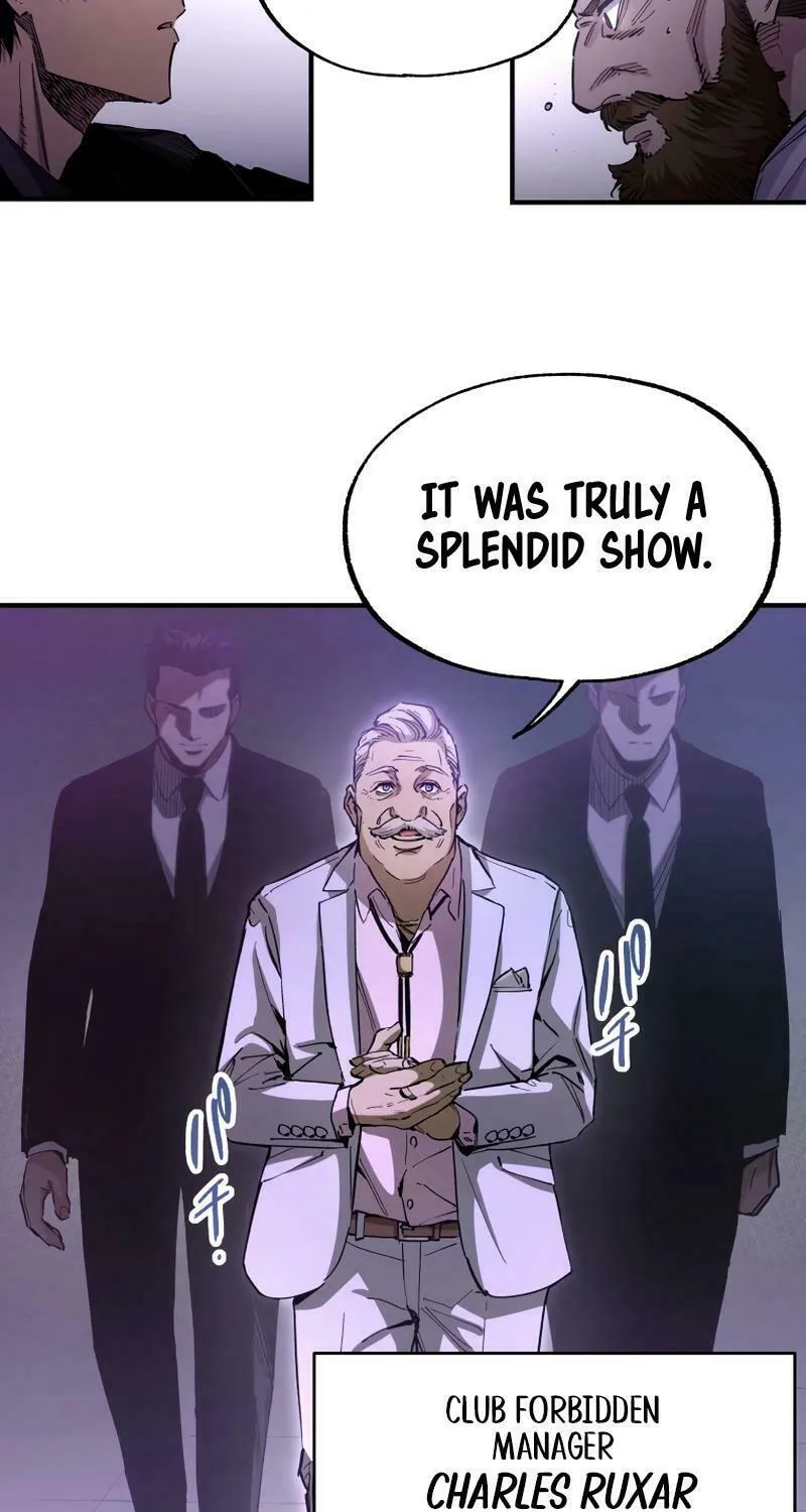Read Black Surge chapter 19 image 24 on Lezhin