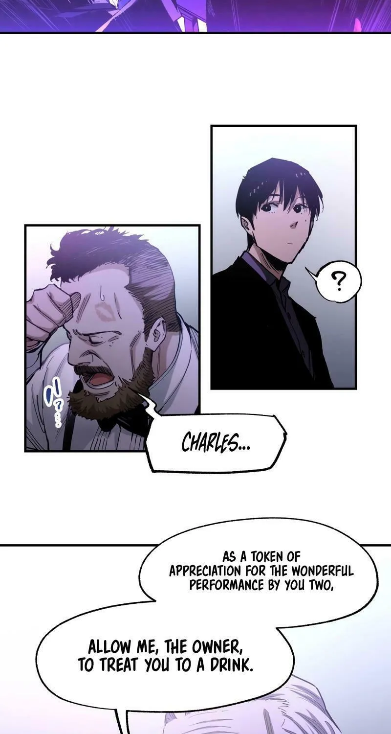 Read Black Surge chapter 19 image 27 on Lezhin