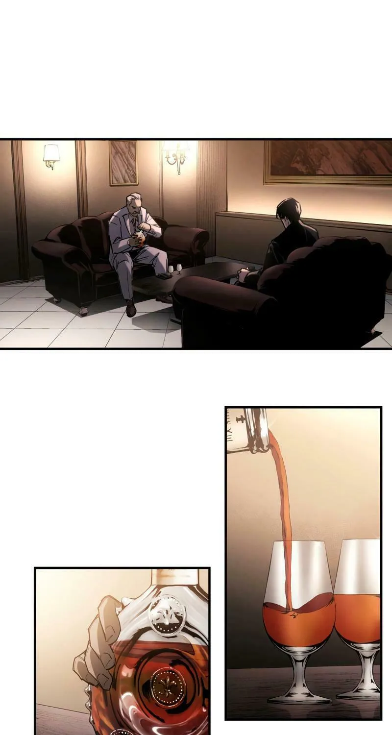 Read Black Surge chapter 19 image 29 on Lezhin