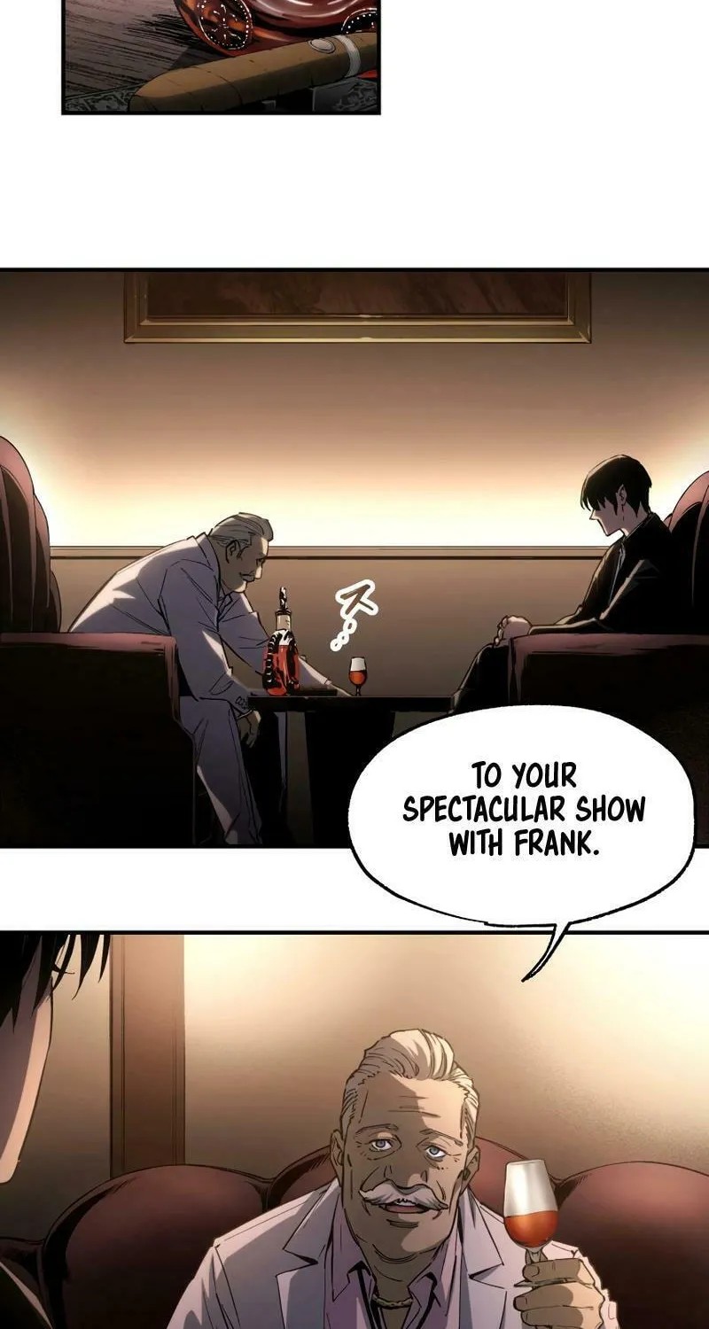 Read Black Surge chapter 19 image 30 on Lezhin