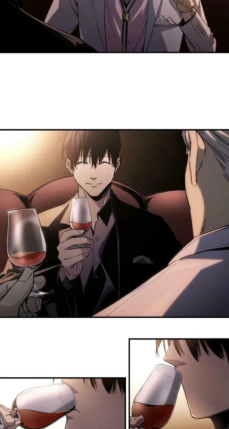 Read Black Surge chapter 19 image 31 on Lezhin
