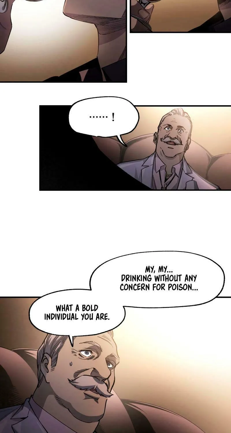 Read Black Surge chapter 19 image 32 on Lezhin