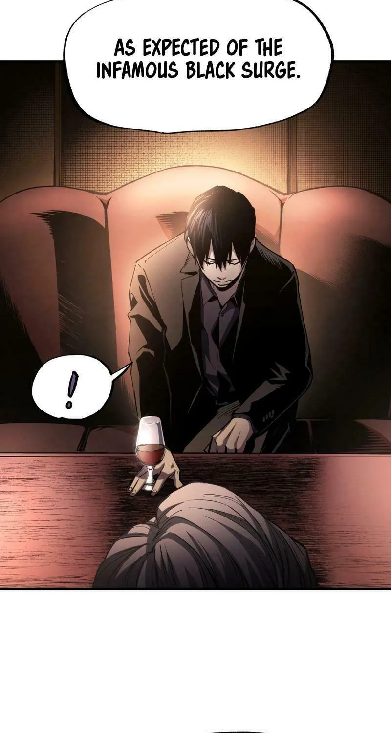 Read Black Surge chapter 19 image 34 on Lezhin