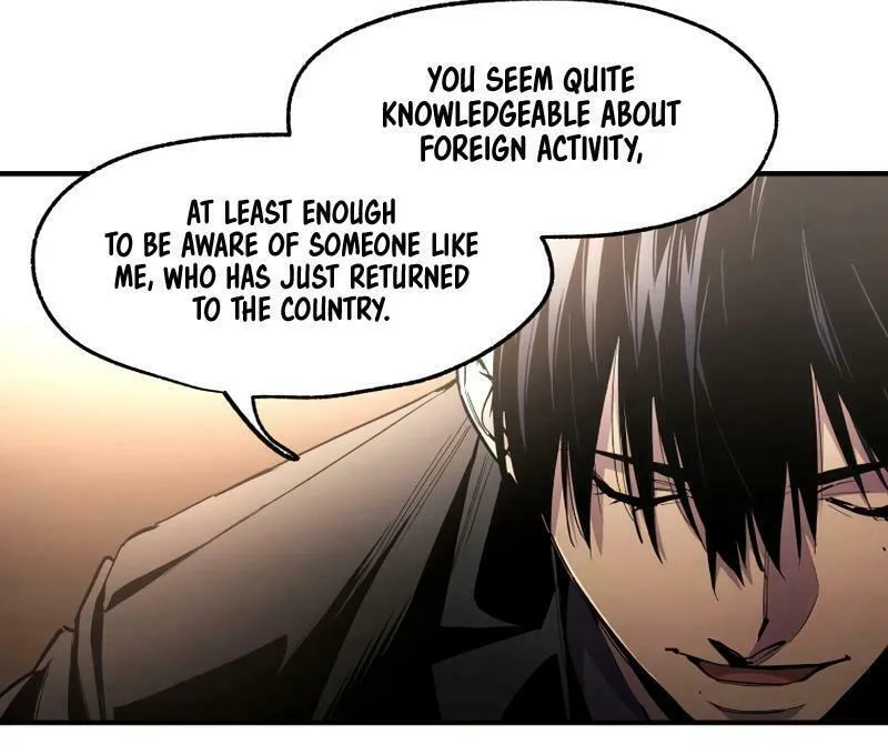 Read Black Surge chapter 19 image 35 on Lezhin