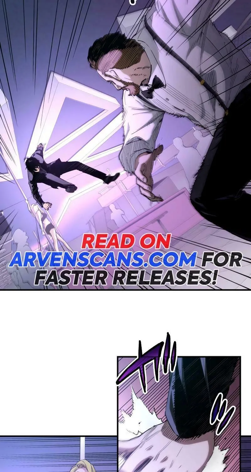 Read Black Surge chapter 19 image 4 on Lezhin