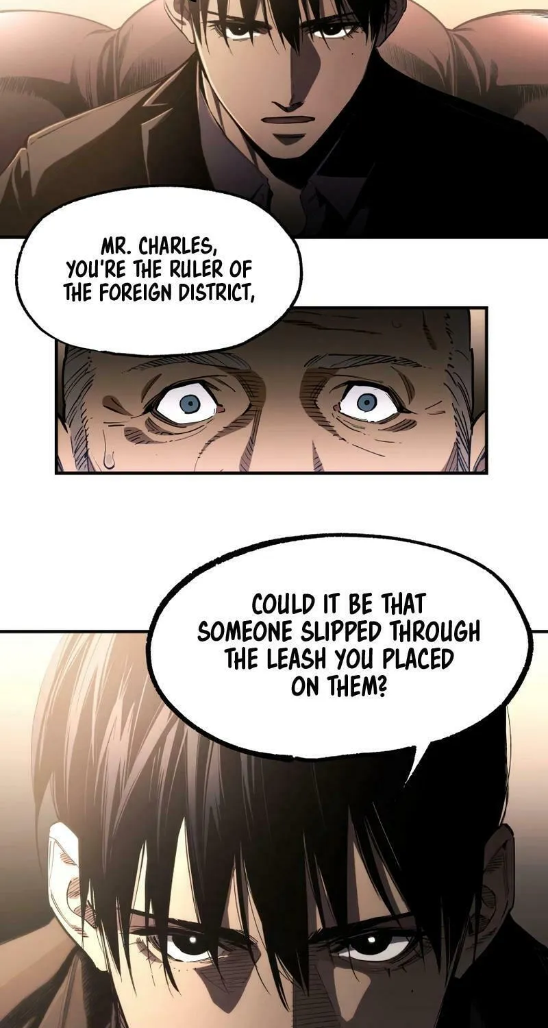 Read Black Surge chapter 19 image 41 on Lezhin