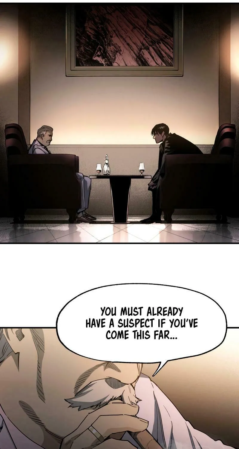 Read Black Surge chapter 19 image 43 on Lezhin