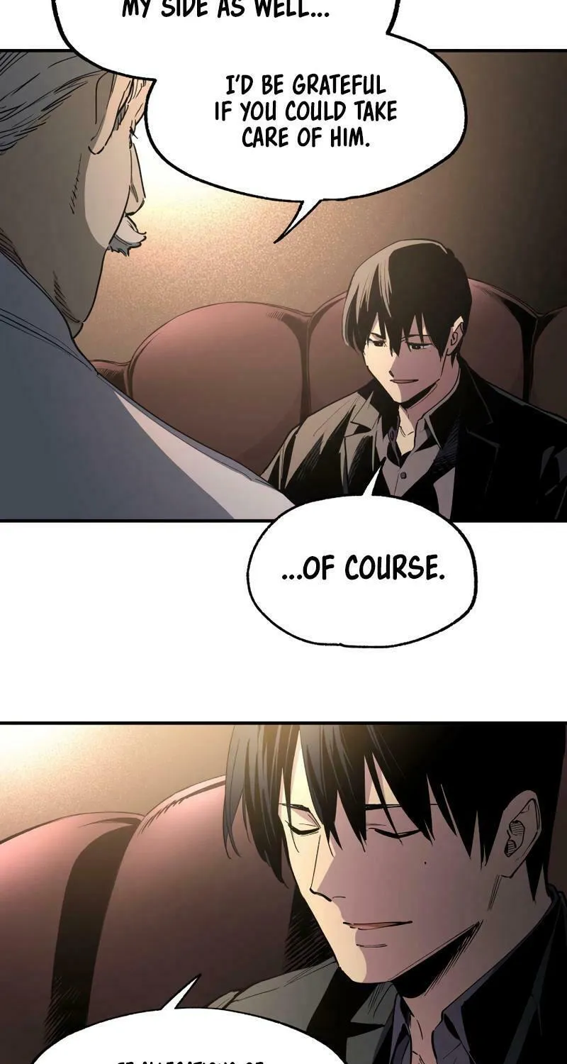 Read Black Surge chapter 19 image 45 on Lezhin