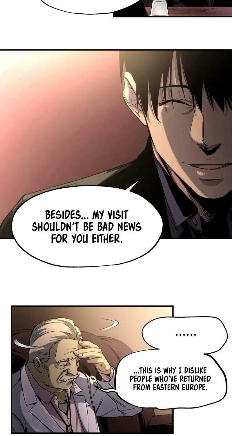 Read Black Surge chapter 19 image 47 on Lezhin
