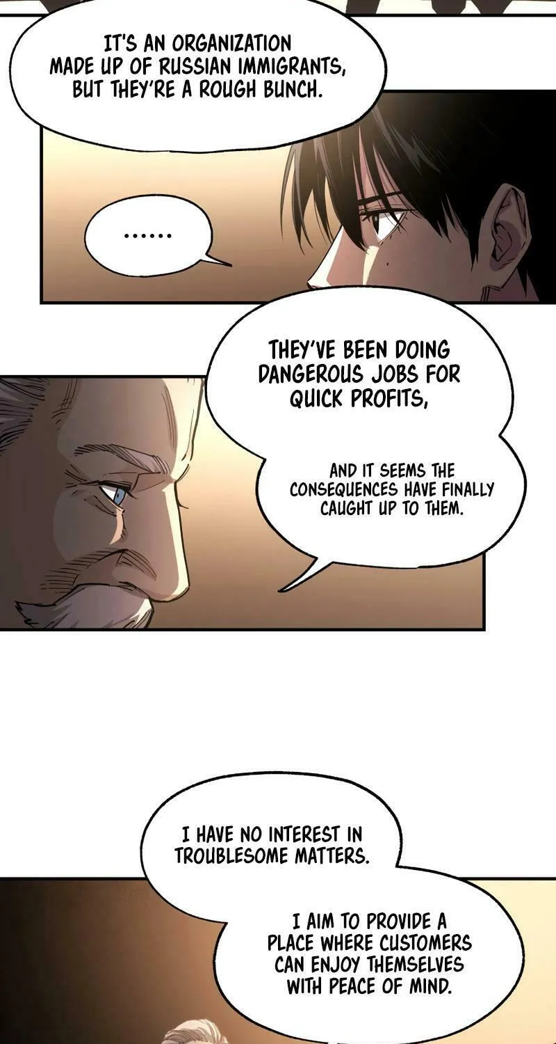 Read Black Surge chapter 19 image 52 on Lezhin