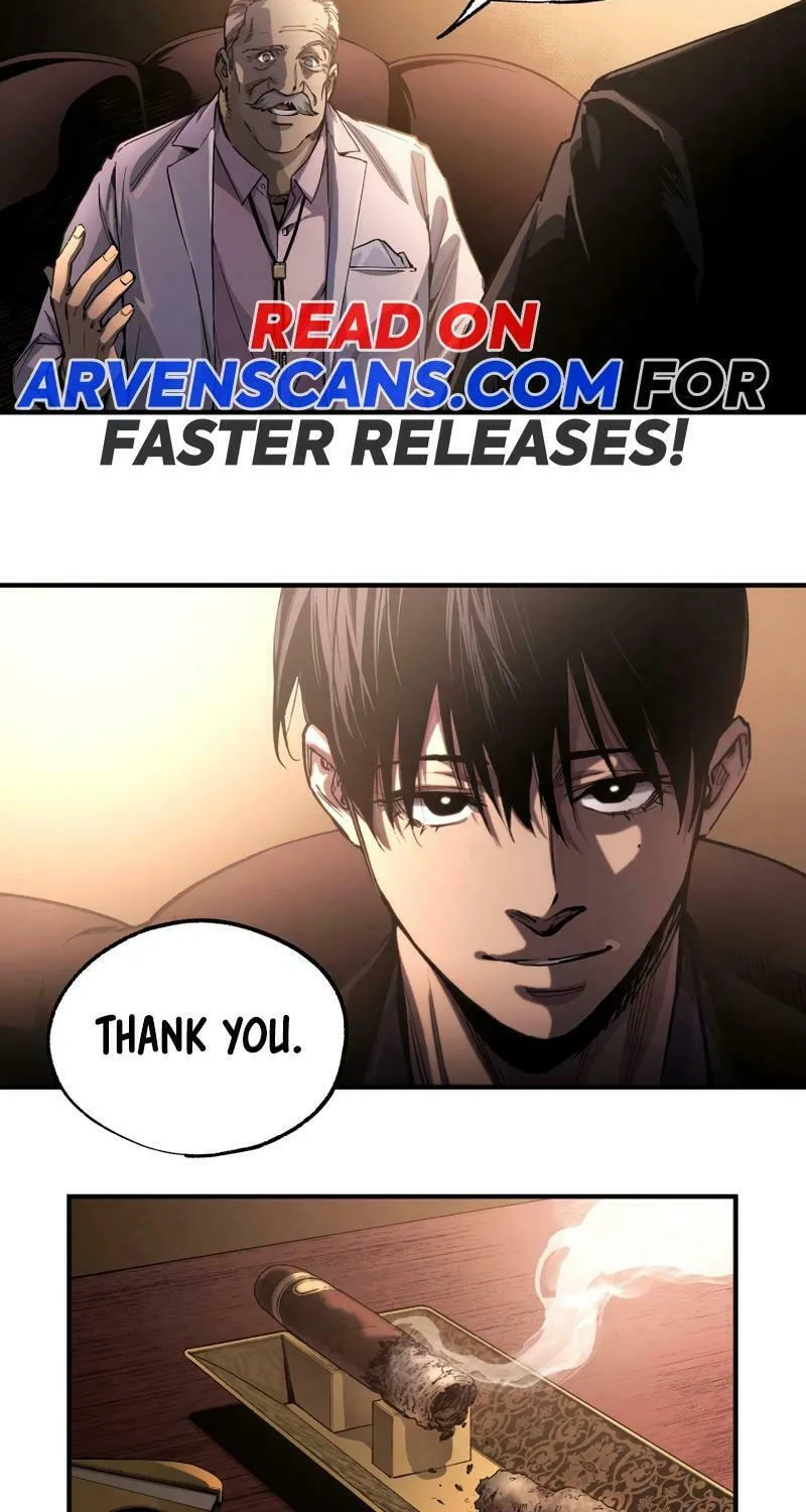 Read Black Surge chapter 19 image 53 on Lezhin