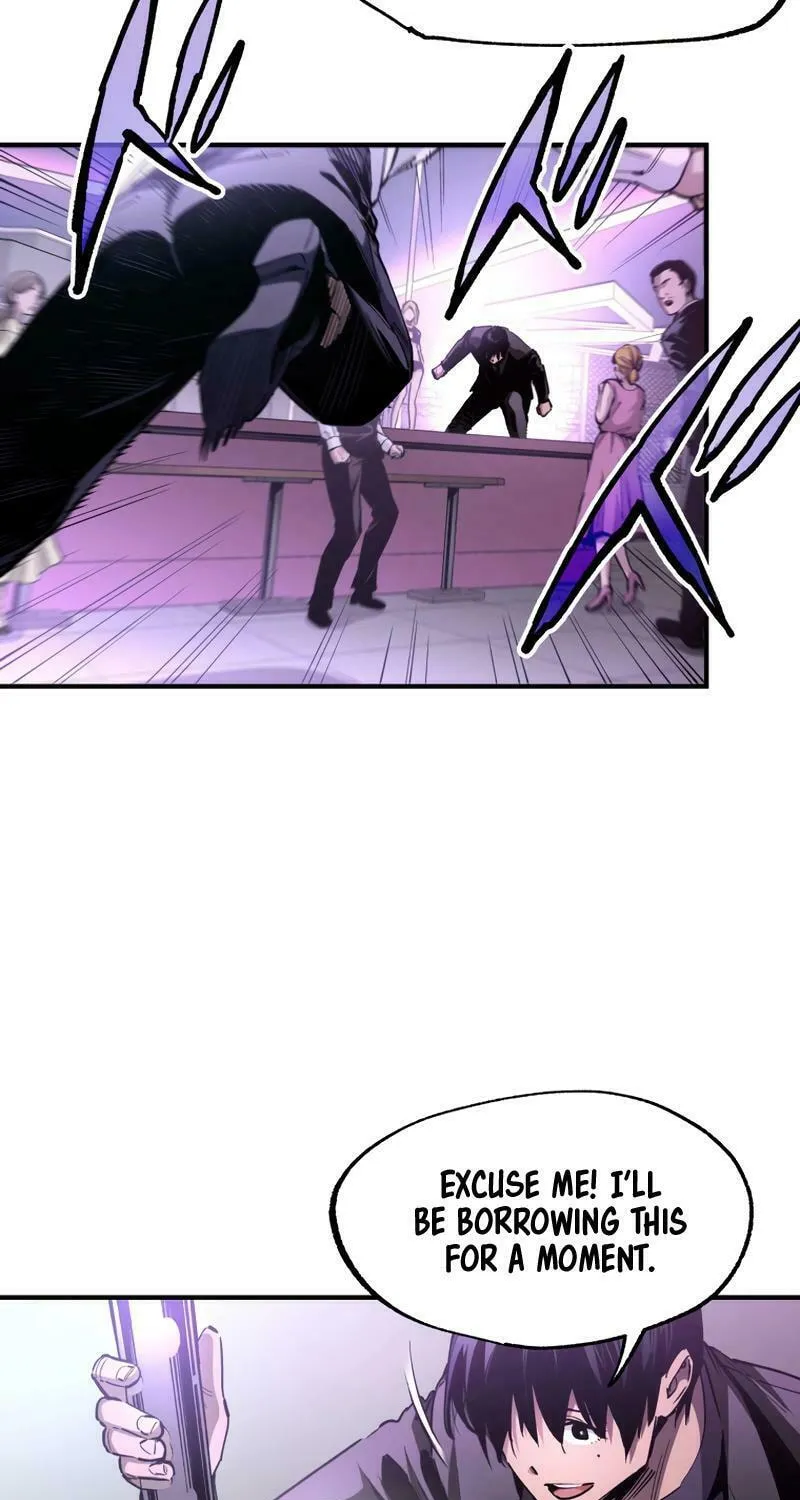 Read Black Surge chapter 19 image 6 on Lezhin