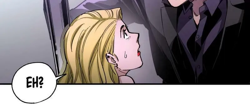 Read Black Surge chapter 19 image 7 on Lezhin