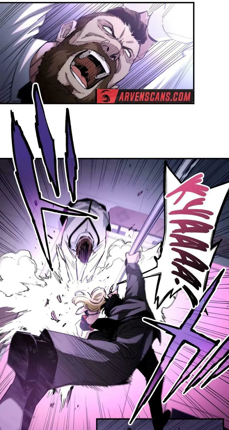 Read Black Surge chapter 19 image 8 on Lezhin
