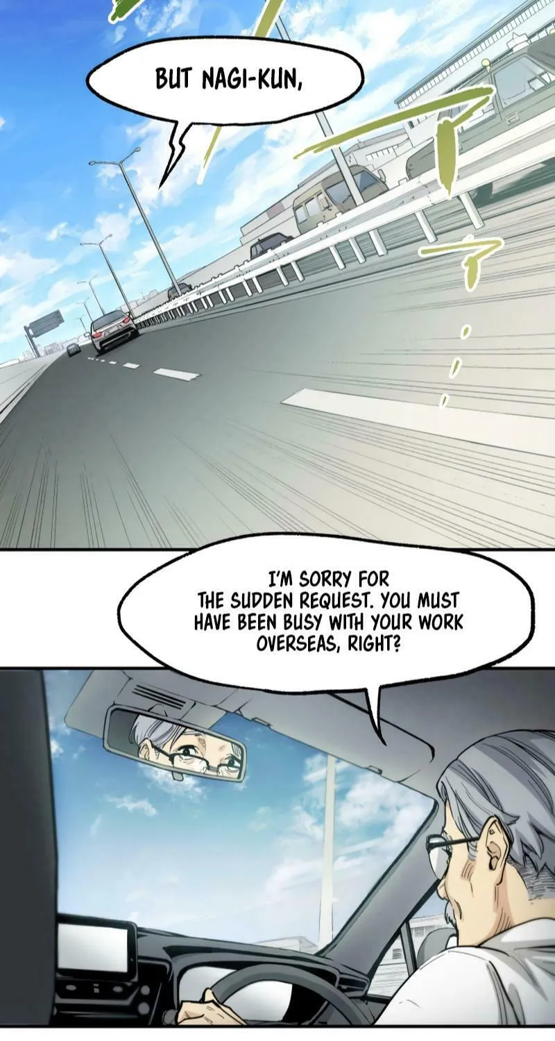 Read Black Surge chapter 2 image 15 on Lezhin