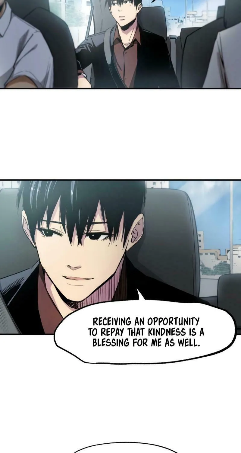 Read Black Surge chapter 2 image 18 on Lezhin