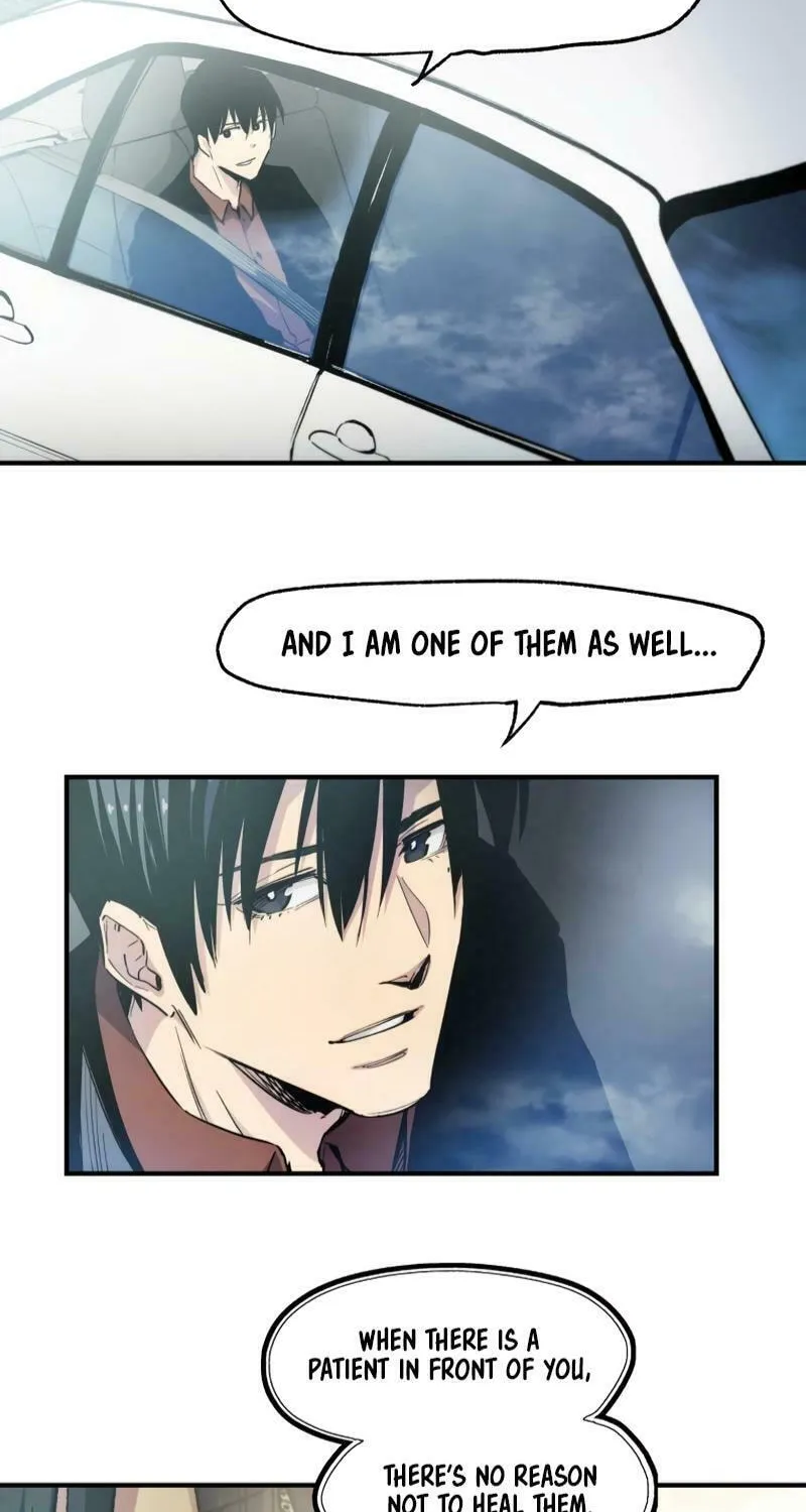 Read Black Surge chapter 2 image 22 on Lezhin