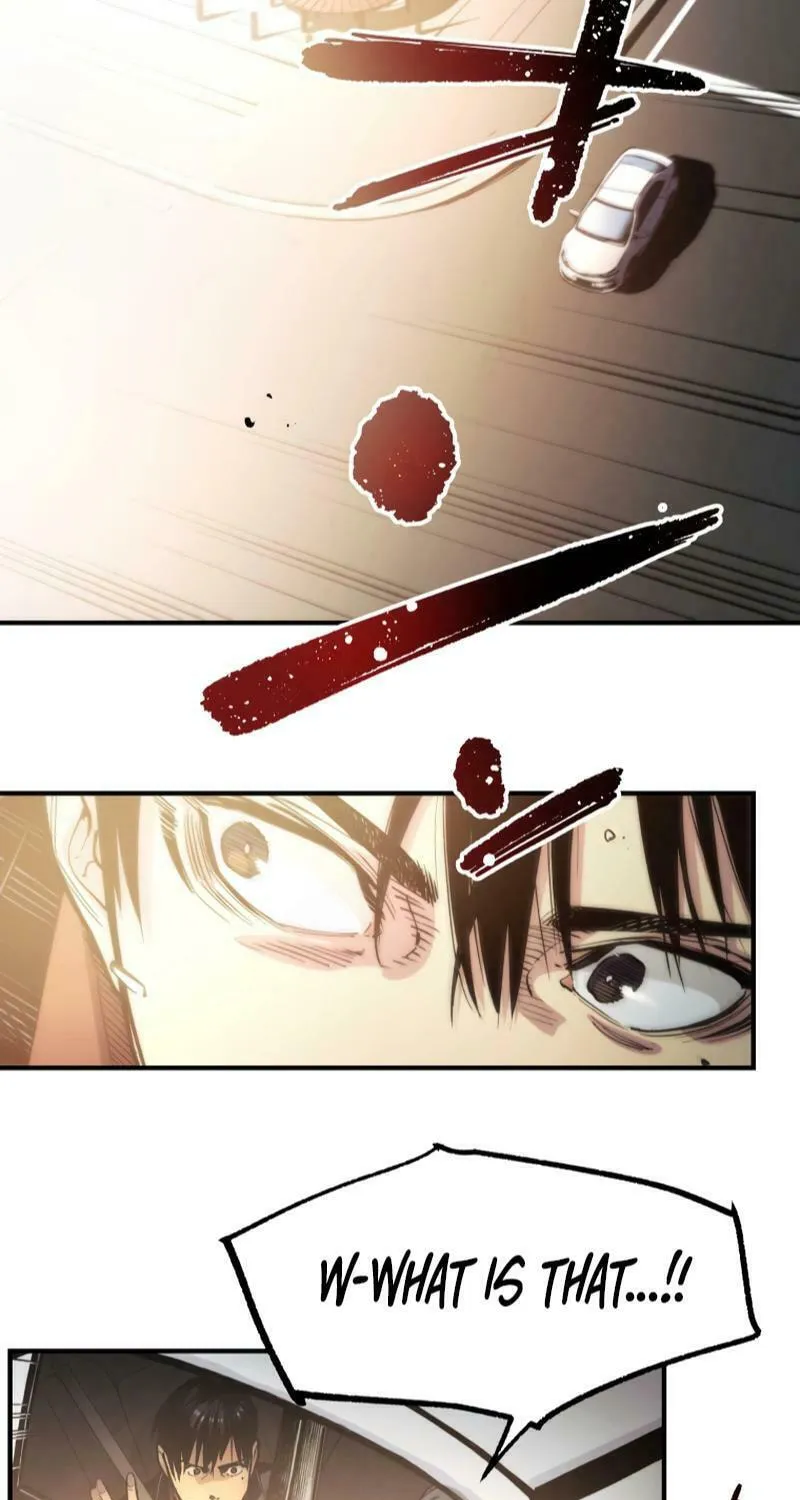 Read Black Surge chapter 2 image 25 on Lezhin