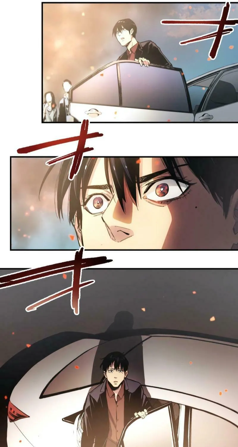 Read Black Surge chapter 2 image 27 on Lezhin