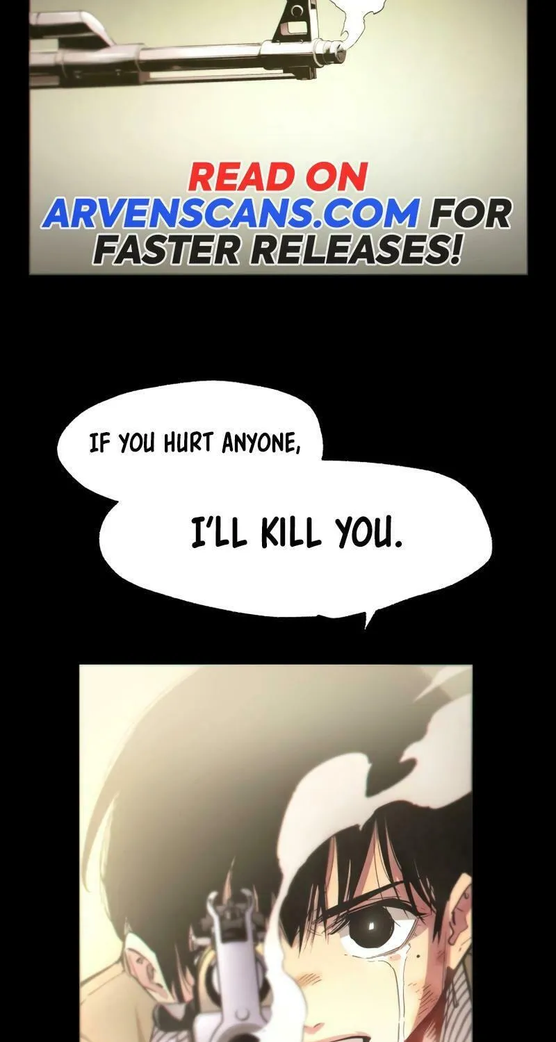 Read Black Surge chapter 2 image 3 on Lezhin