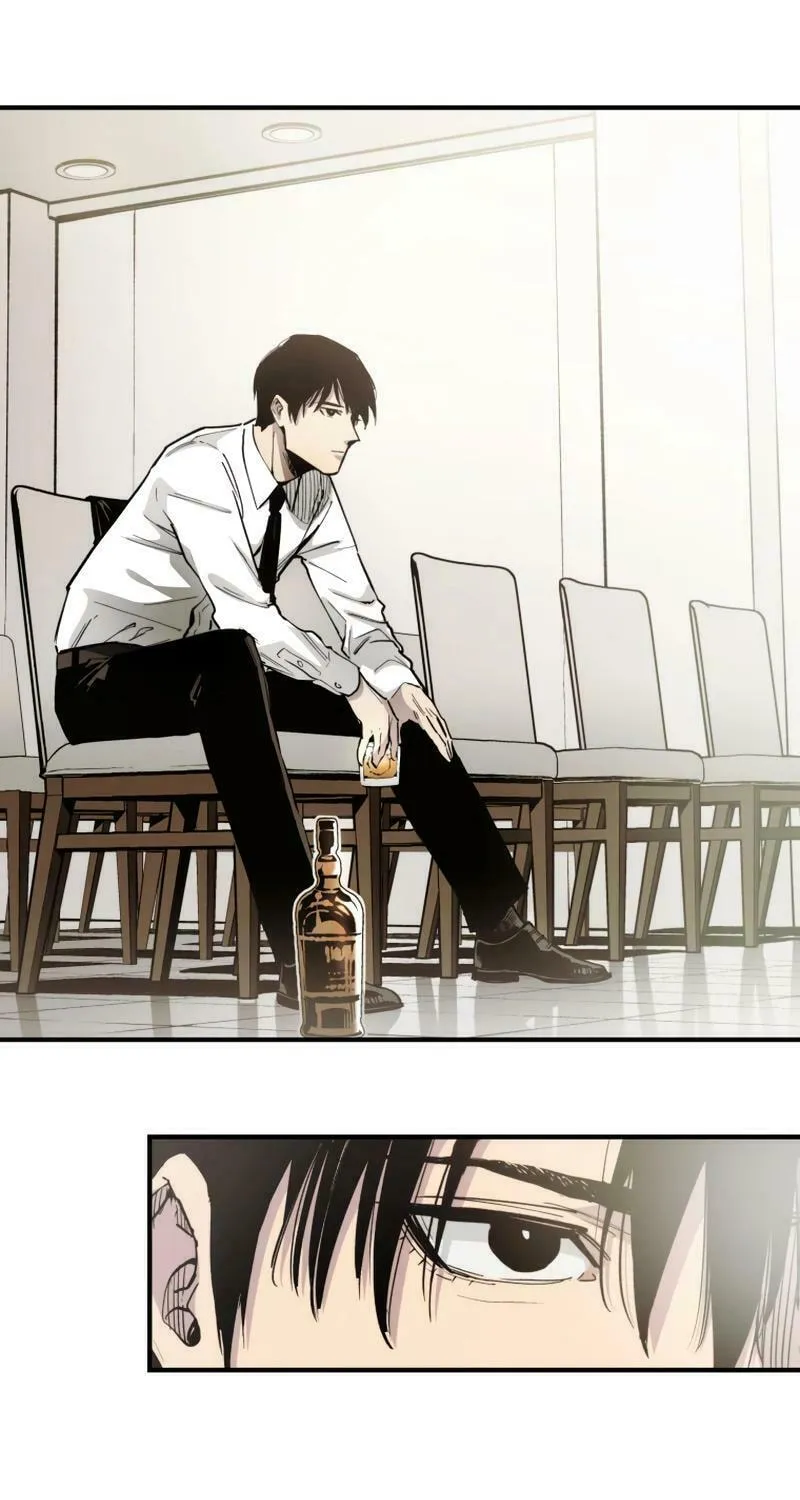 Read Black Surge chapter 2 image 31 on Lezhin