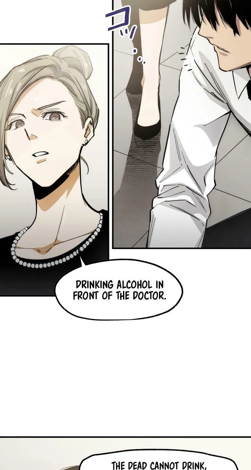Read Black Surge chapter 2 image 33 on Lezhin