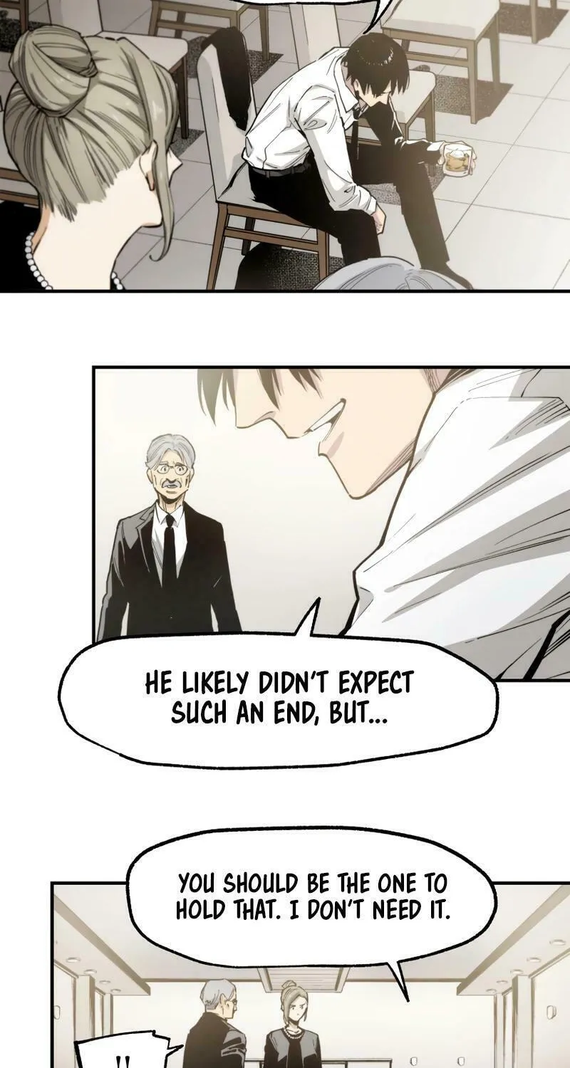Read Black Surge chapter 2 image 38 on Lezhin