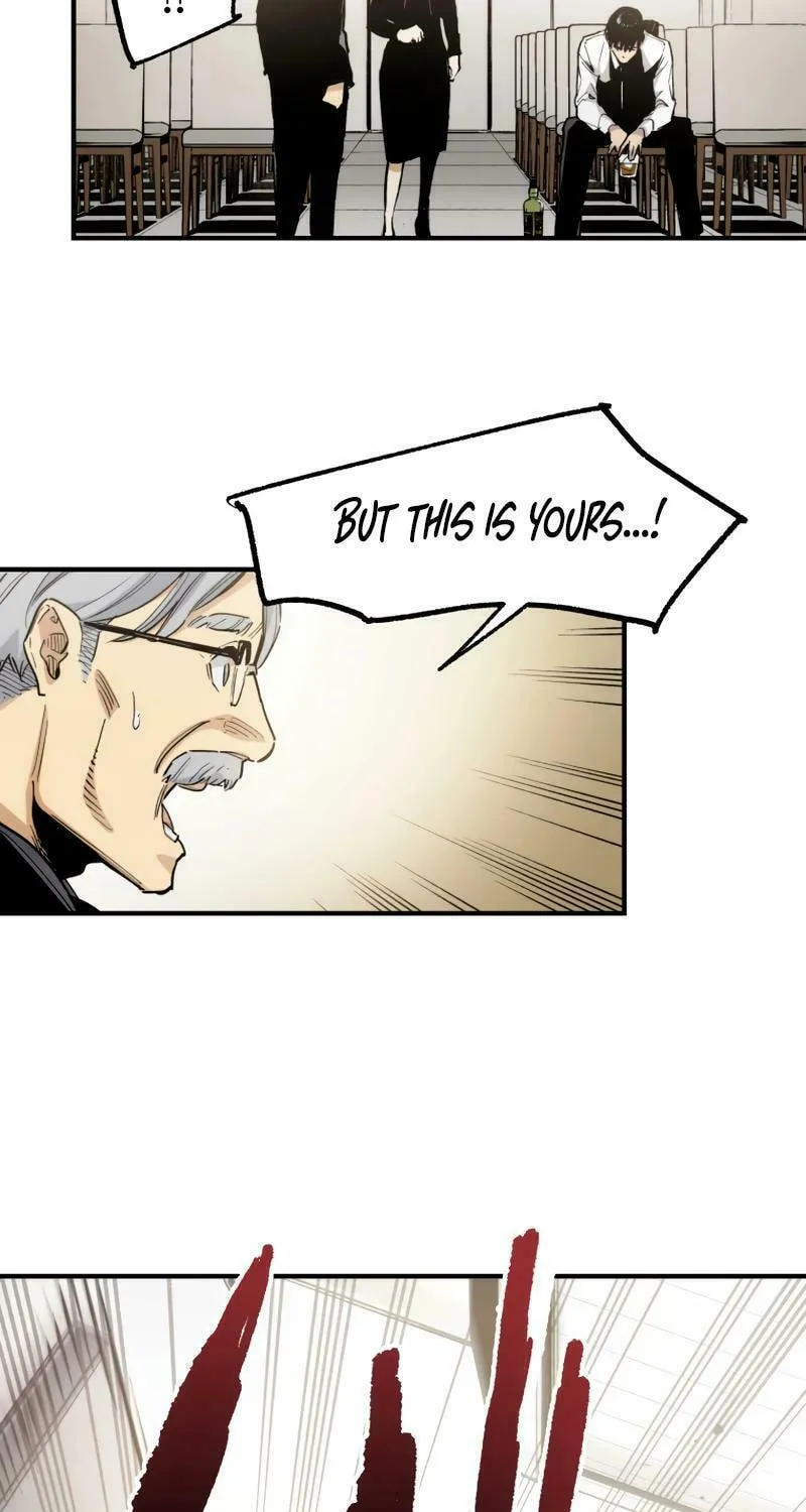 Read Black Surge chapter 2 image 39 on Lezhin