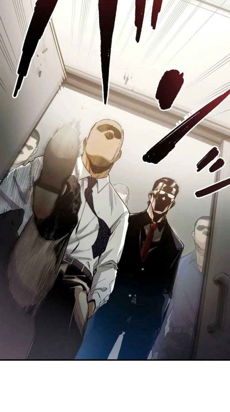 Read Black Surge chapter 2 image 40 on Lezhin