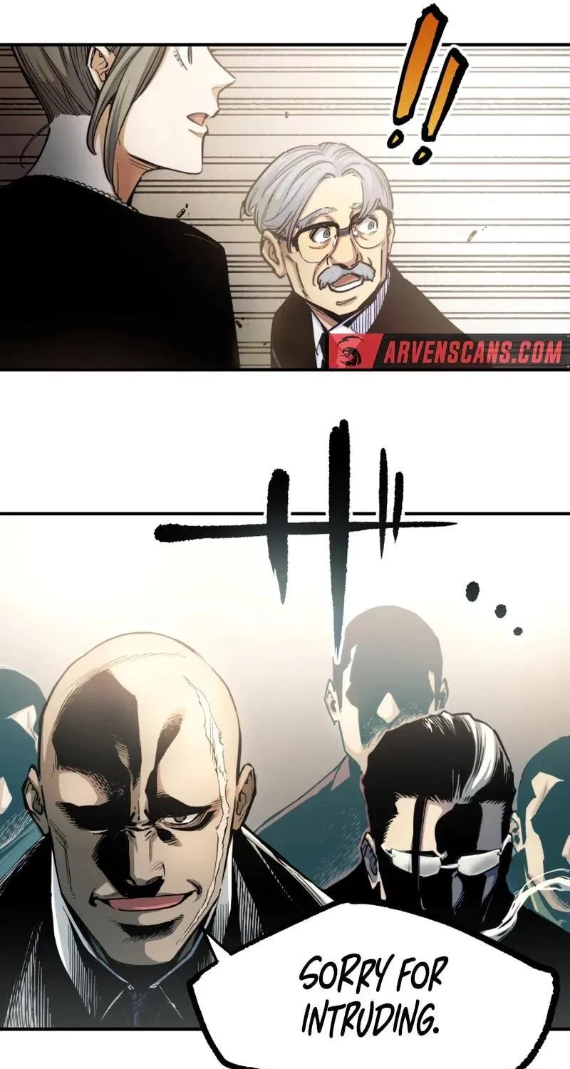 Read Black Surge chapter 2 image 41 on Lezhin
