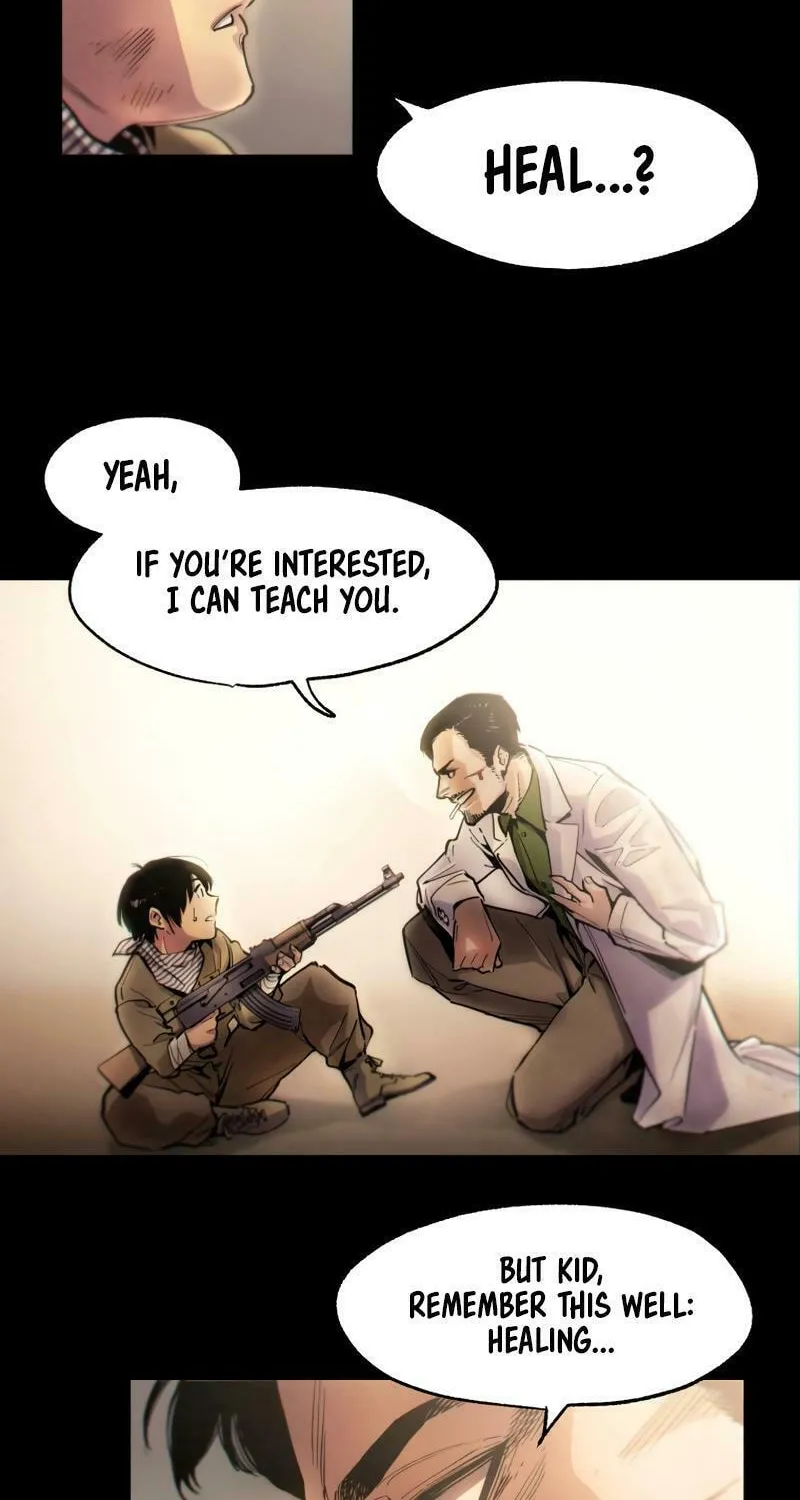 Read Black Surge chapter 2 image 6 on Lezhin