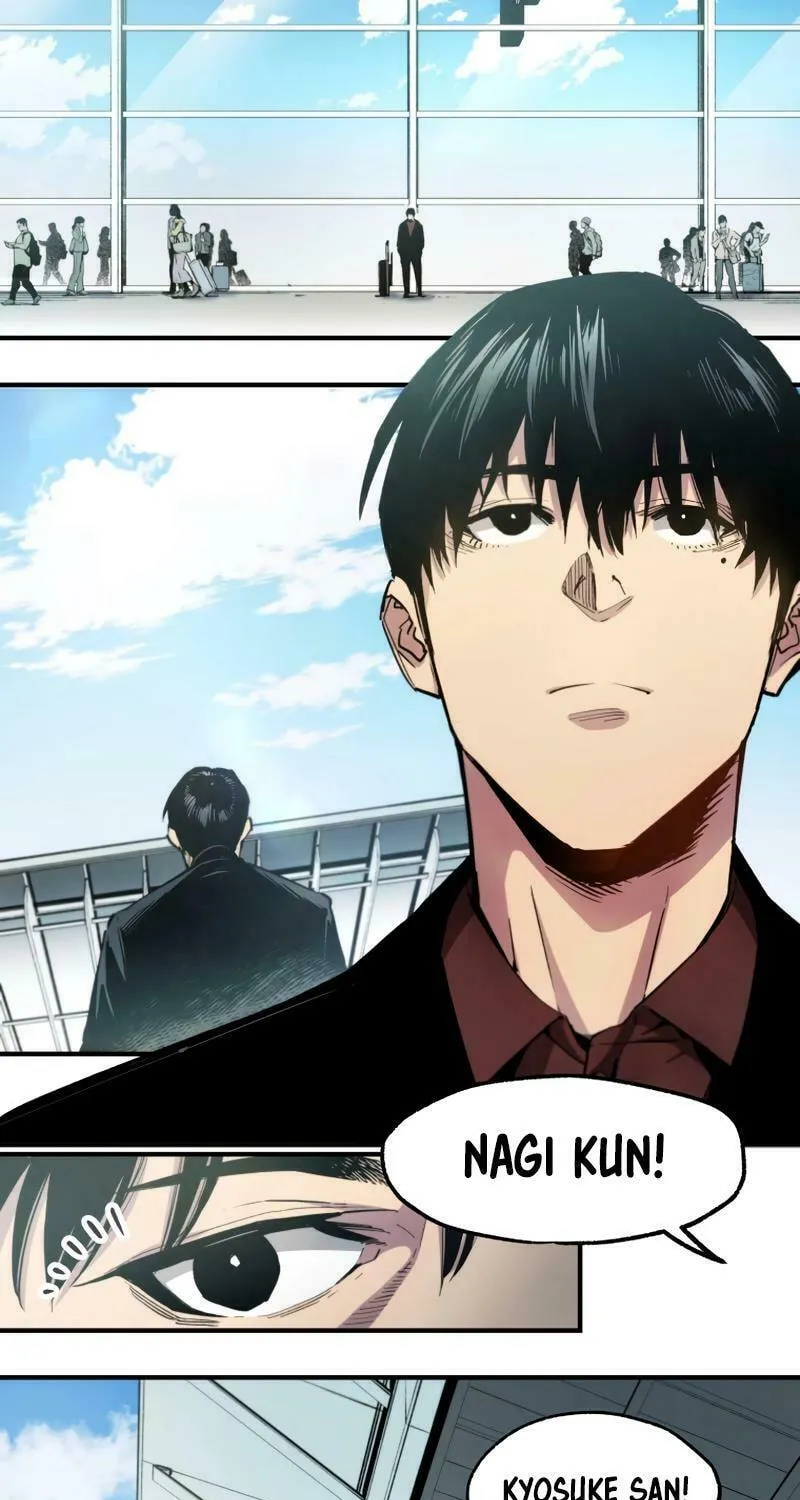 Read Black Surge chapter 2 image 9 on Lezhin