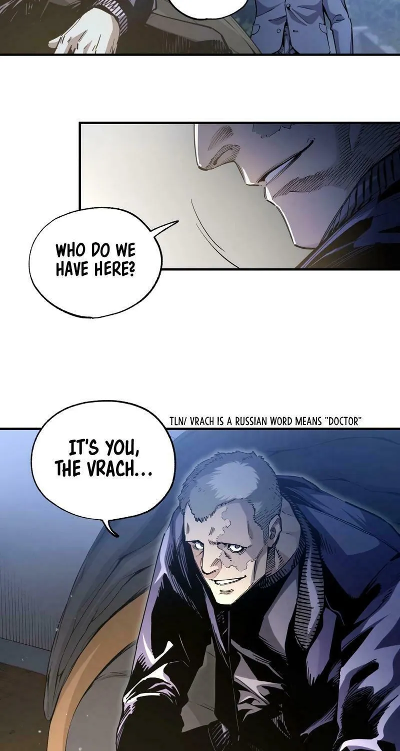 Read Black Surge chapter 20 image 12 on Lezhin