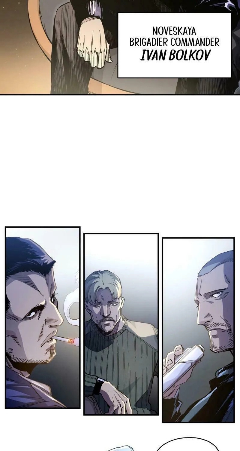 Read Black Surge chapter 20 image 13 on Lezhin