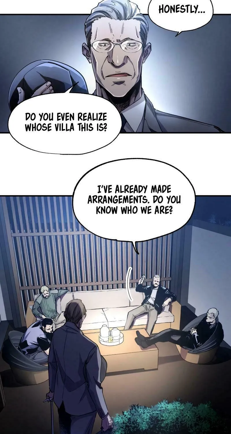 Read Black Surge chapter 20 image 14 on Lezhin