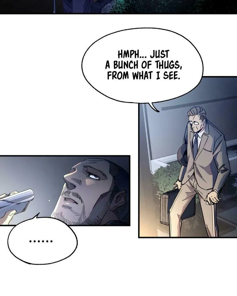 Read Black Surge chapter 20 image 15 on Lezhin