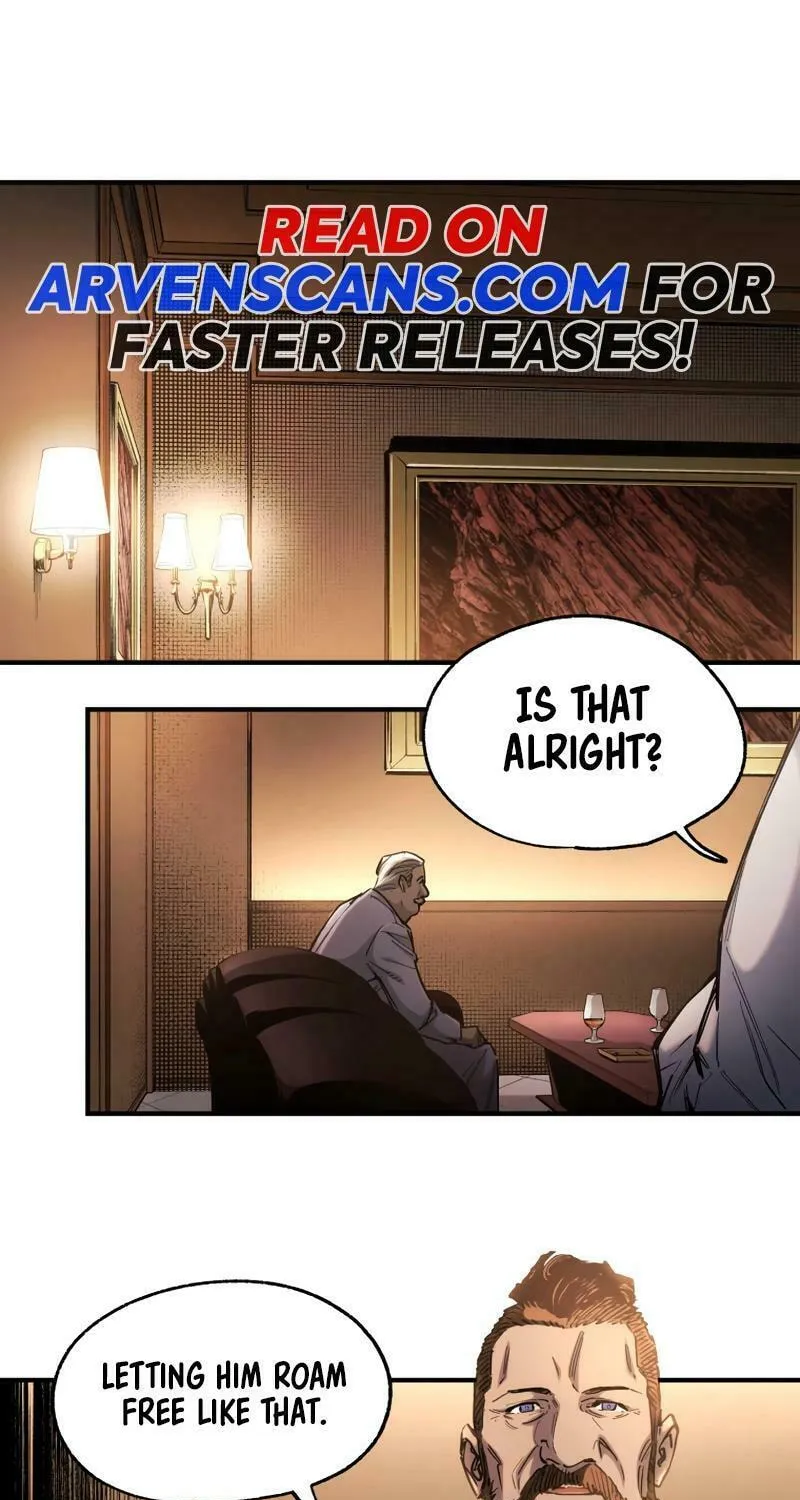 Read Black Surge chapter 20 image 2 on Lezhin