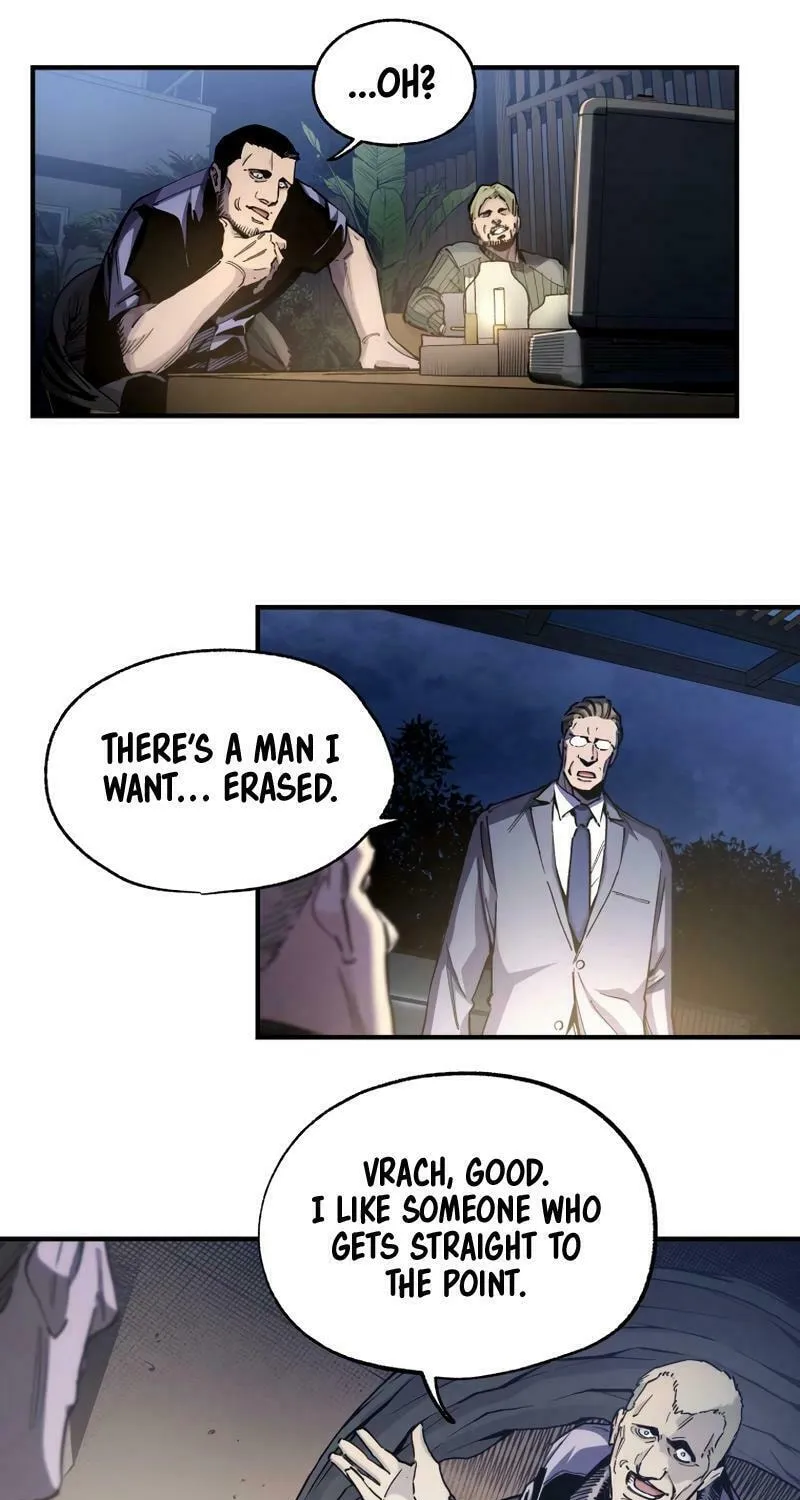 Read Black Surge chapter 20 image 20 on Lezhin
