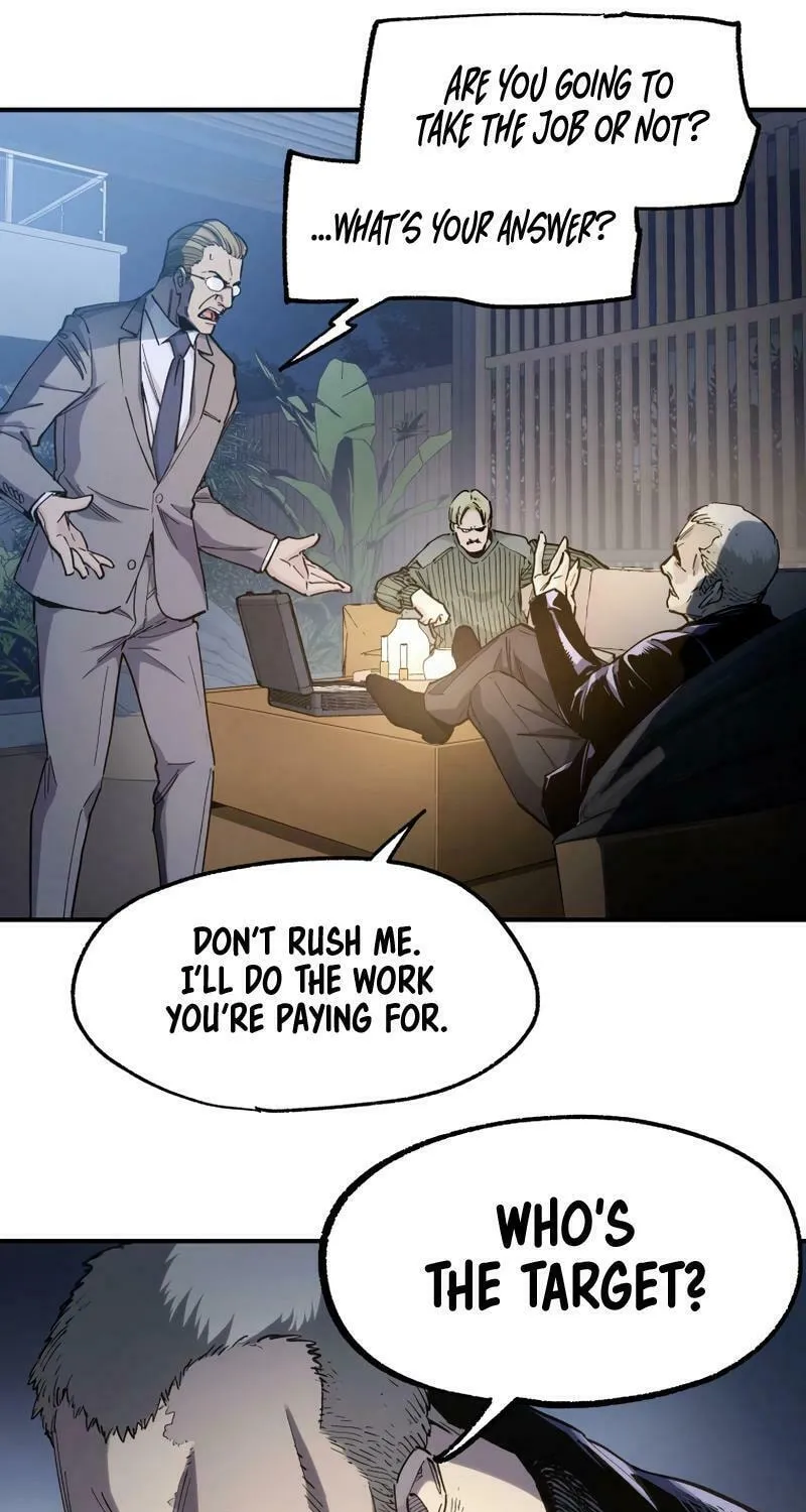 Read Black Surge chapter 20 image 22 on Lezhin