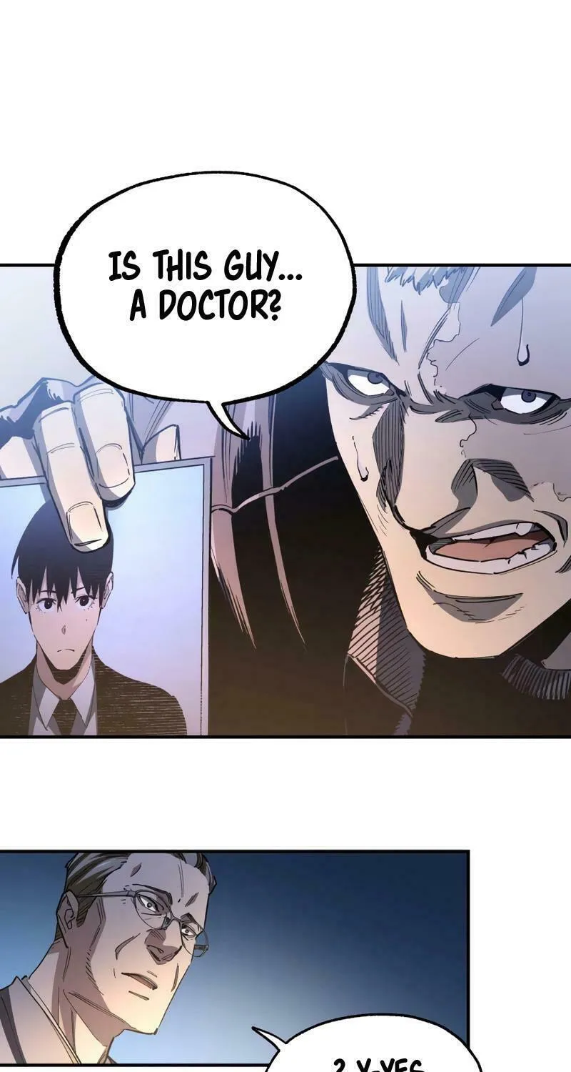 Read Black Surge chapter 20 image 26 on Lezhin