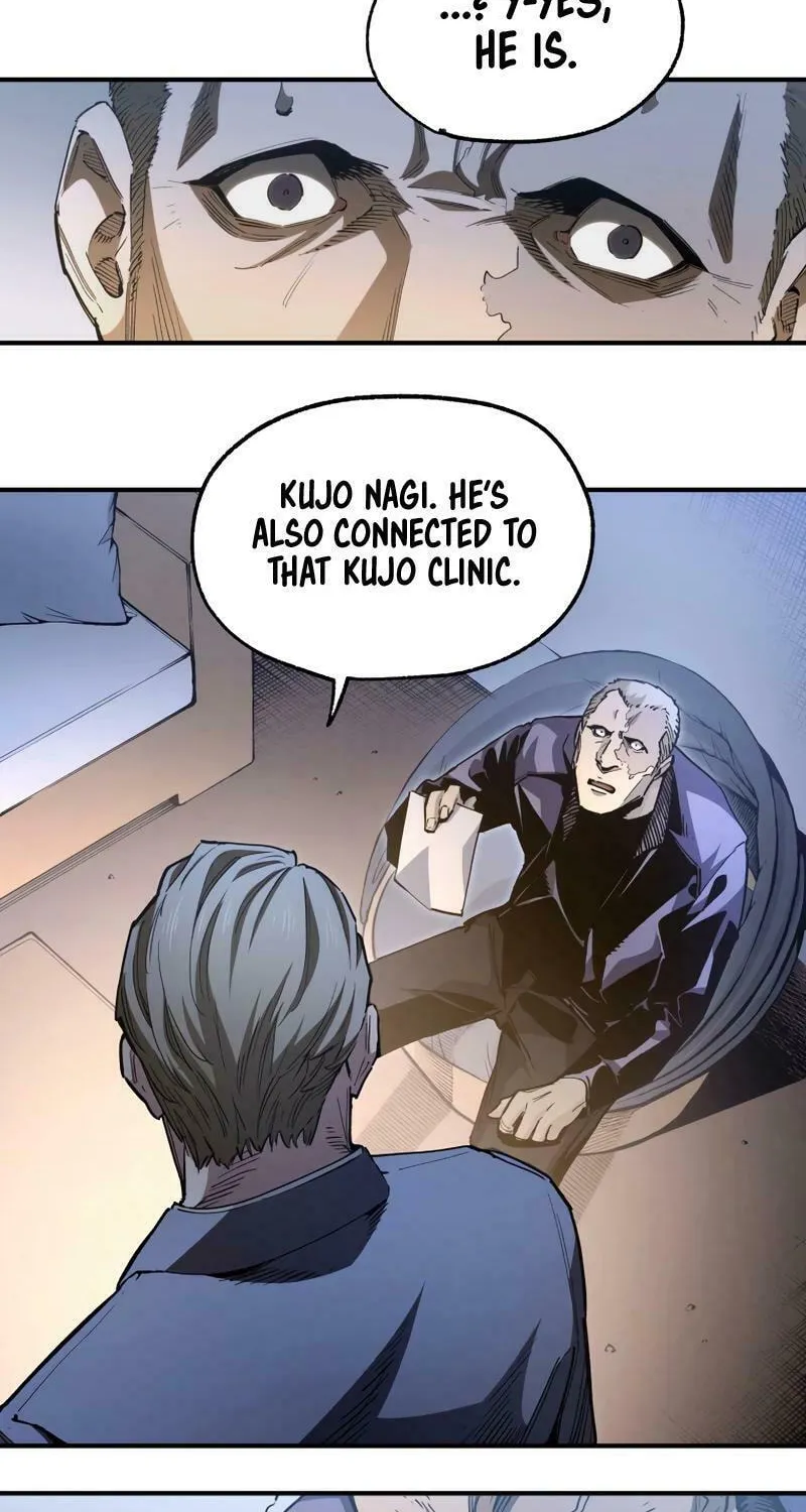 Read Black Surge chapter 20 image 27 on Lezhin