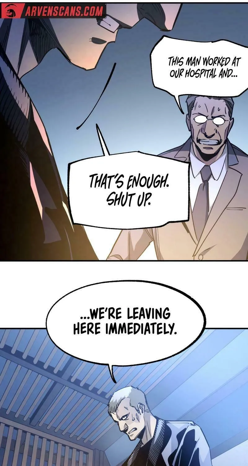 Read Black Surge chapter 20 image 29 on Lezhin