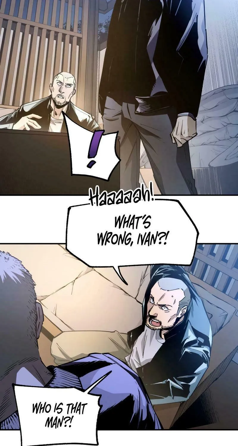 Read Black Surge chapter 20 image 30 on Lezhin