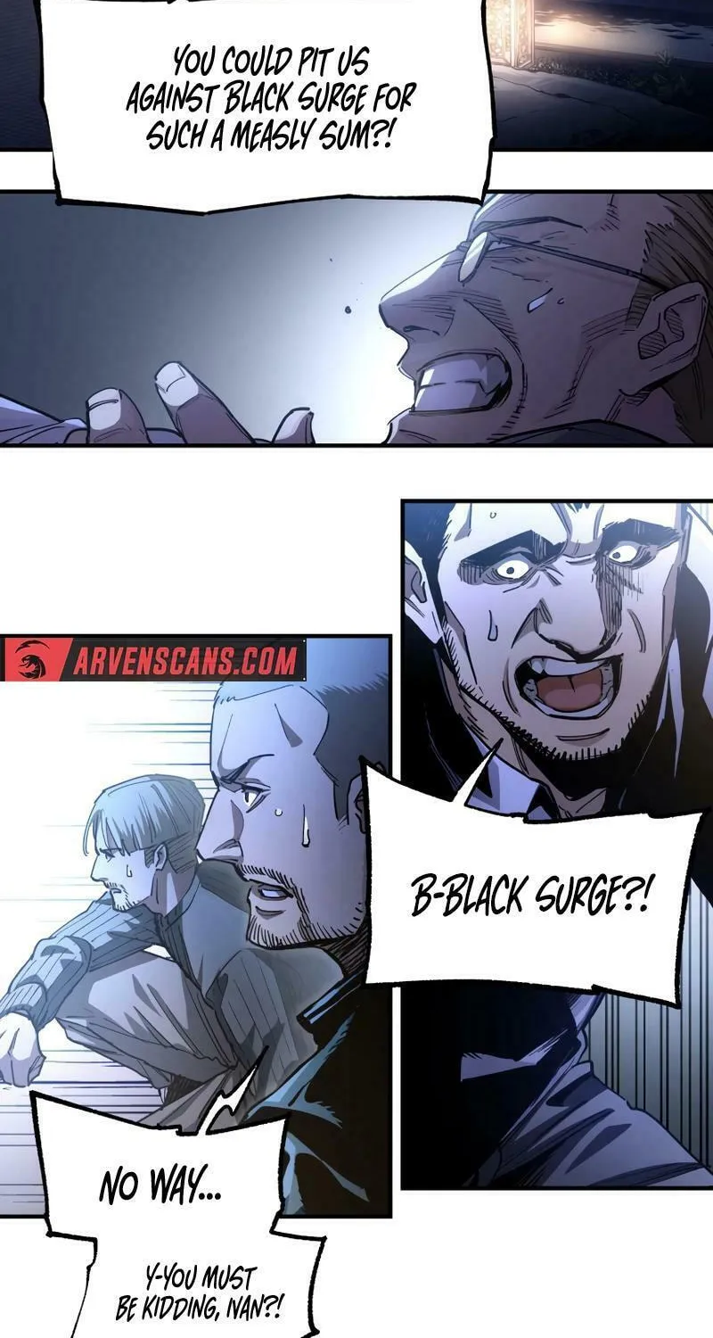 Read Black Surge chapter 20 image 34 on Lezhin