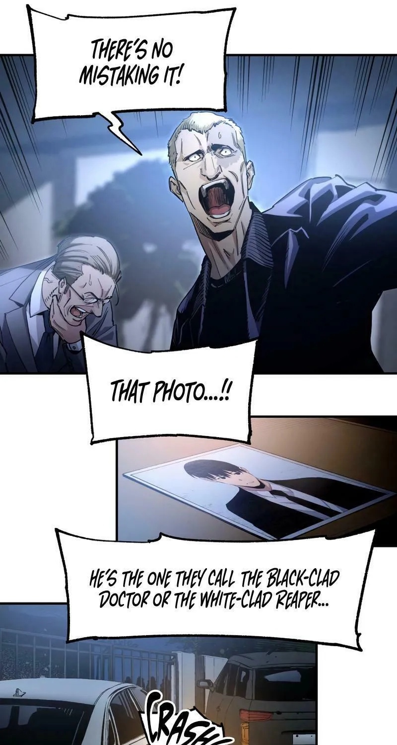 Read Black Surge chapter 20 image 36 on Lezhin
