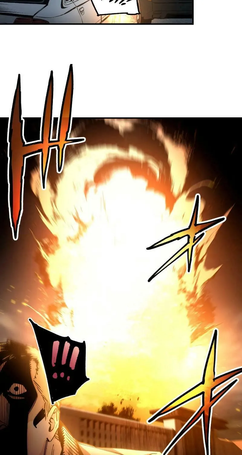 Read Black Surge chapter 20 image 37 on Lezhin