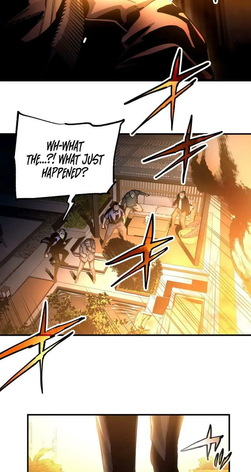 Read Black Surge chapter 20 image 38 on Lezhin
